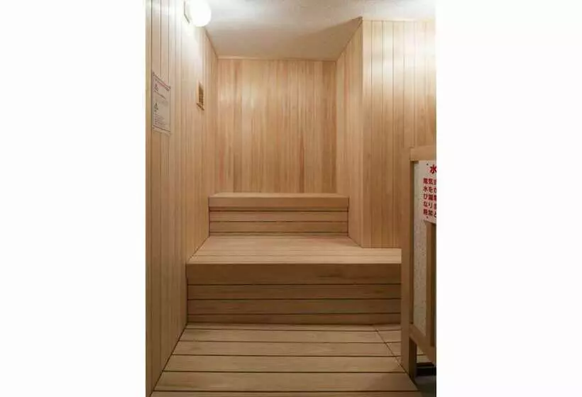Green Rich Hotel Izumo