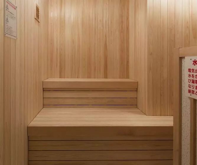 Green Rich Hotel Izumo