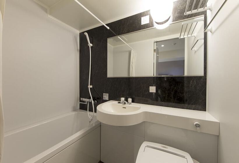 Green Rich Hotel Izumo