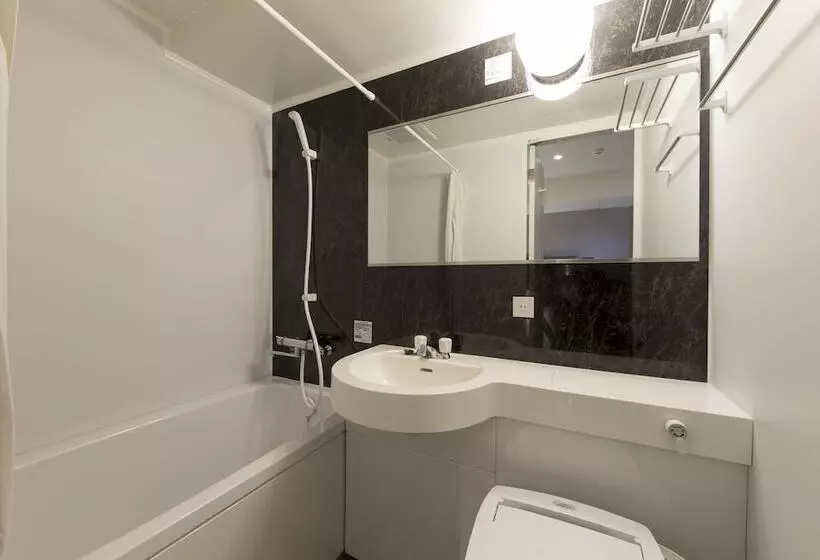 Green Rich Hotel Izumo