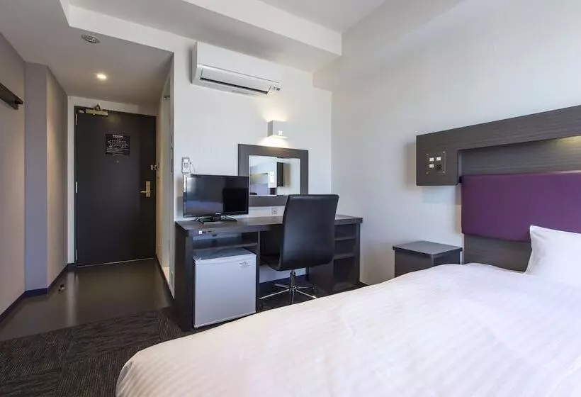 Green Rich Hotel Izumo