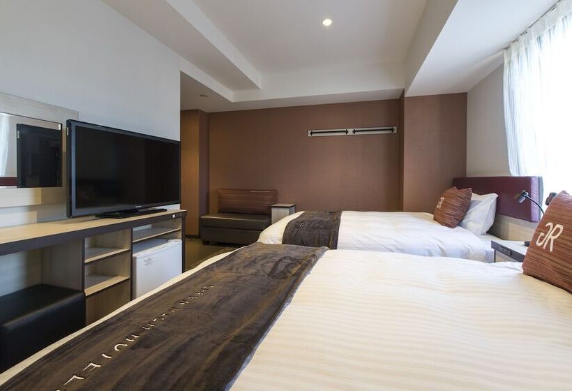 Green Rich Hotel Izumo