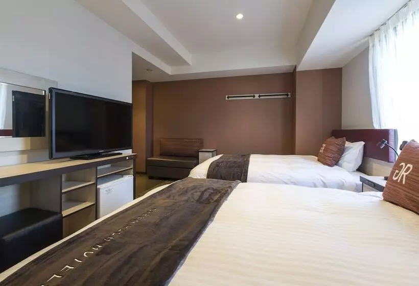 Green Rich Hotel Izumo