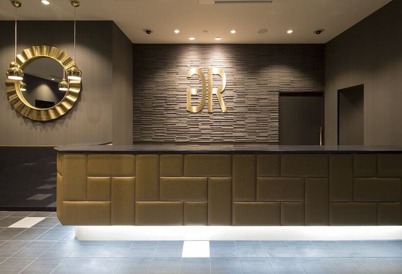 Green Rich Hotel Izumo