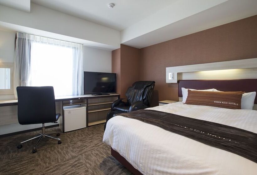 Green Rich Hotel Izumo