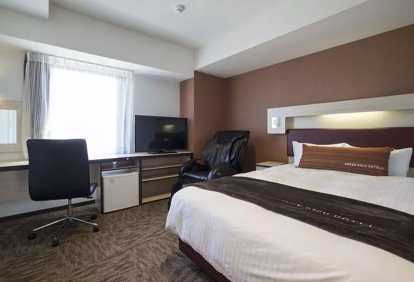 Green Rich Hotel Izumo