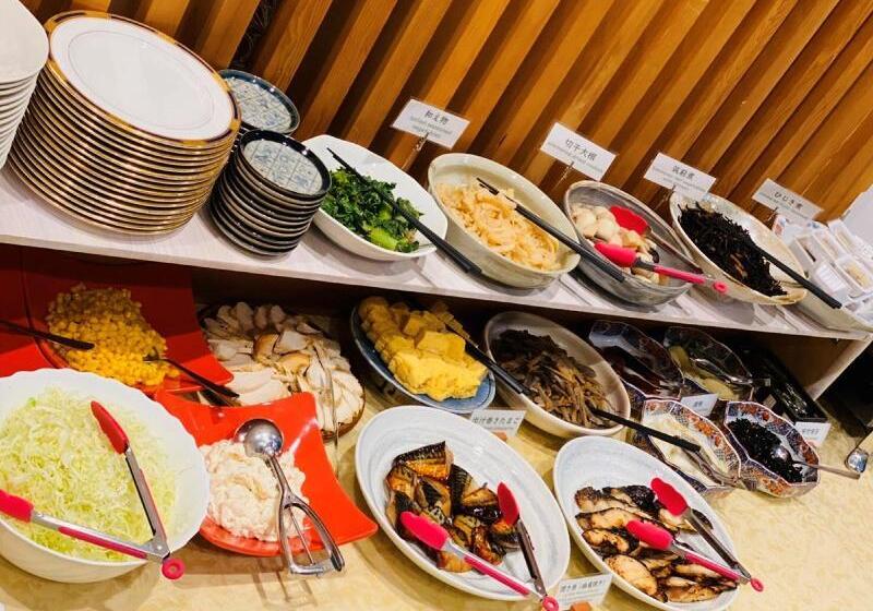 Green Rich Hotel Izumo