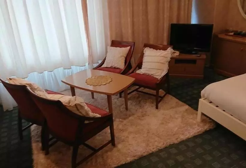 Hotelli Heritage Hanno Sta