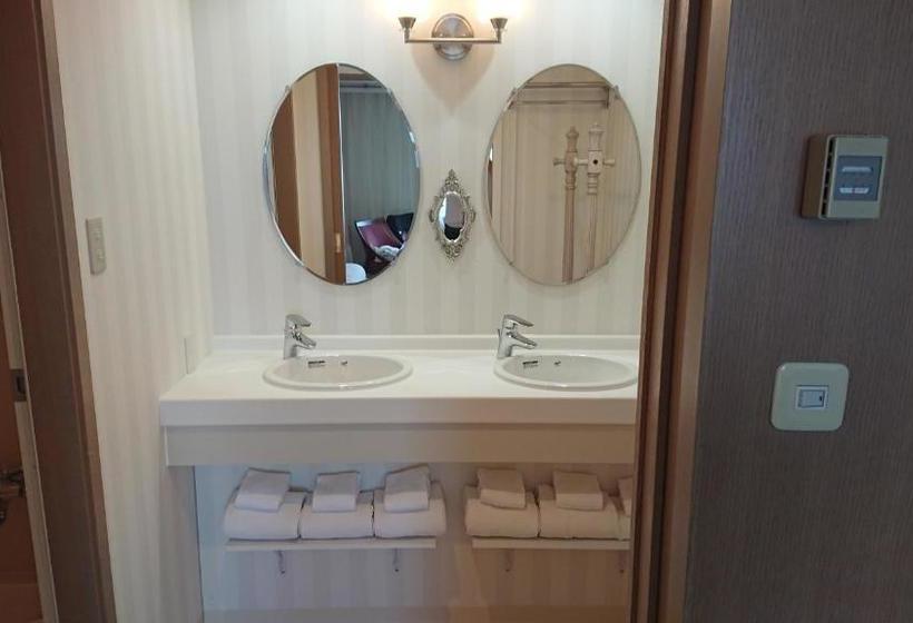 בית מלון כפרי Heritage Hanno Sta