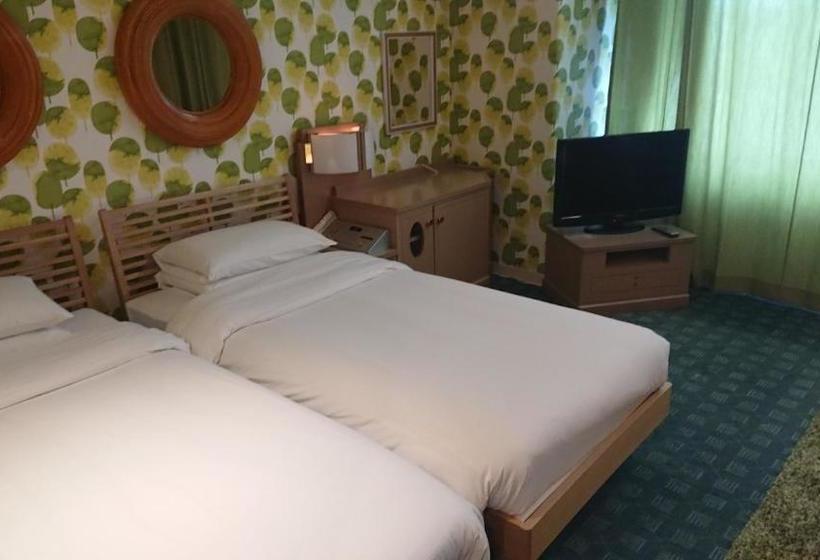 בית מלון כפרי Heritage Hanno Sta