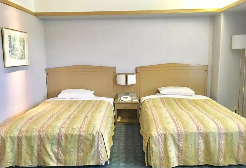 Hotelli Heritage Hanno Sta