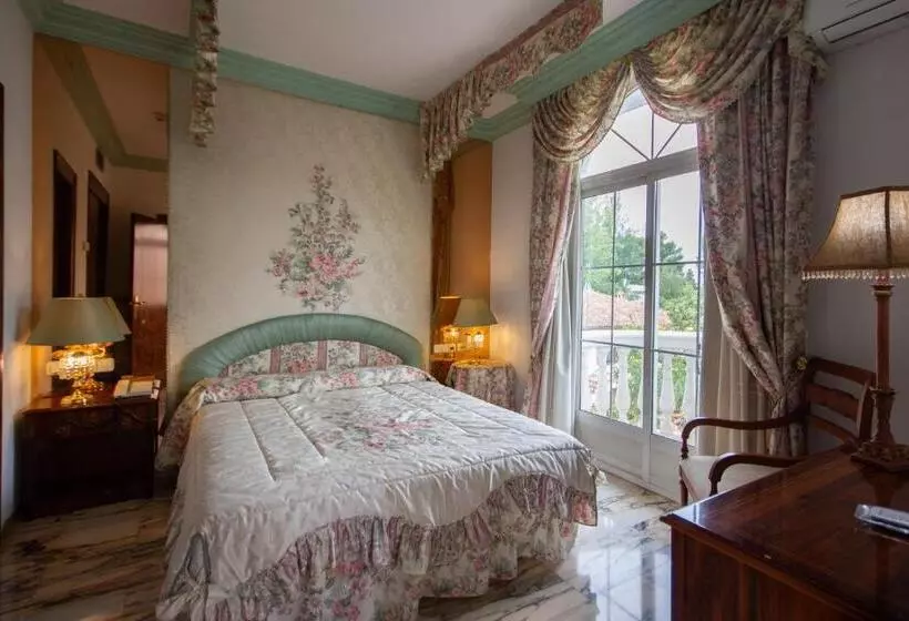Hotel Hidalgo
