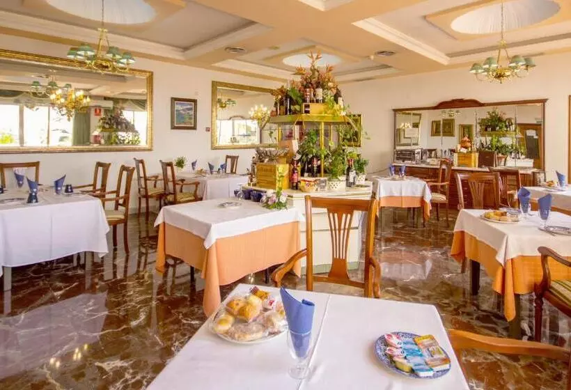 Hotel Hidalgo
