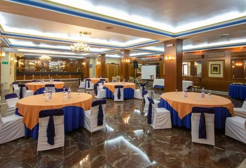 Hotel Hidalgo