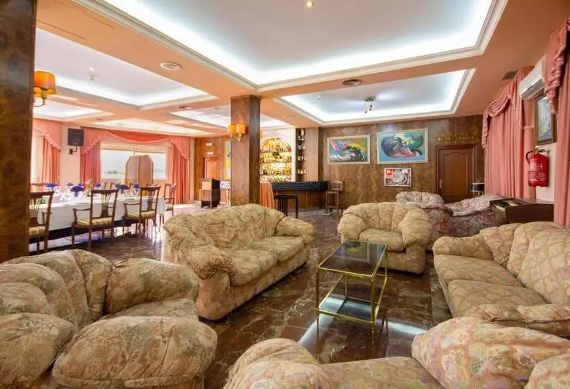 Hotel Hidalgo