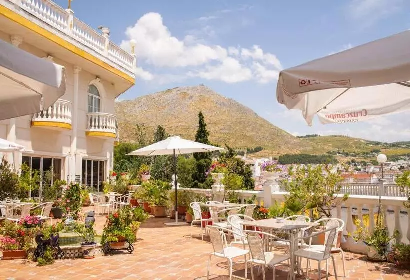 Hotel Hidalgo