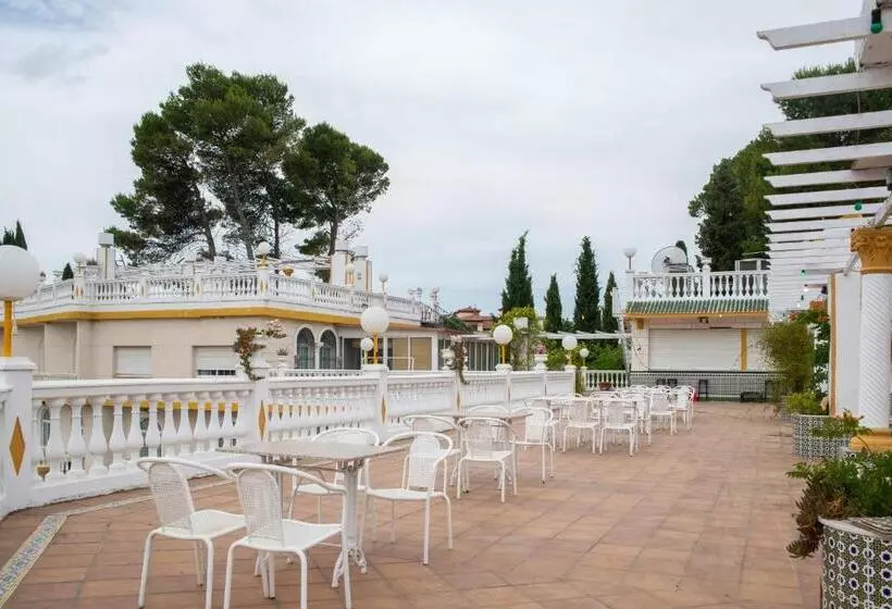 Hotel Hidalgo