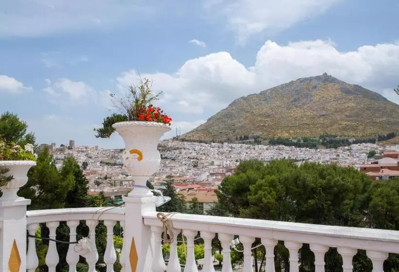 Hotel Hidalgo
