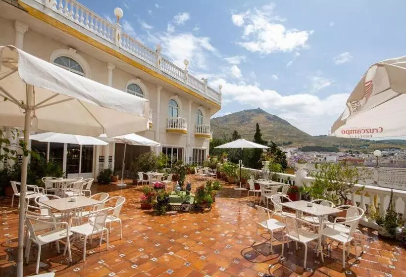 Hotel Hidalgo