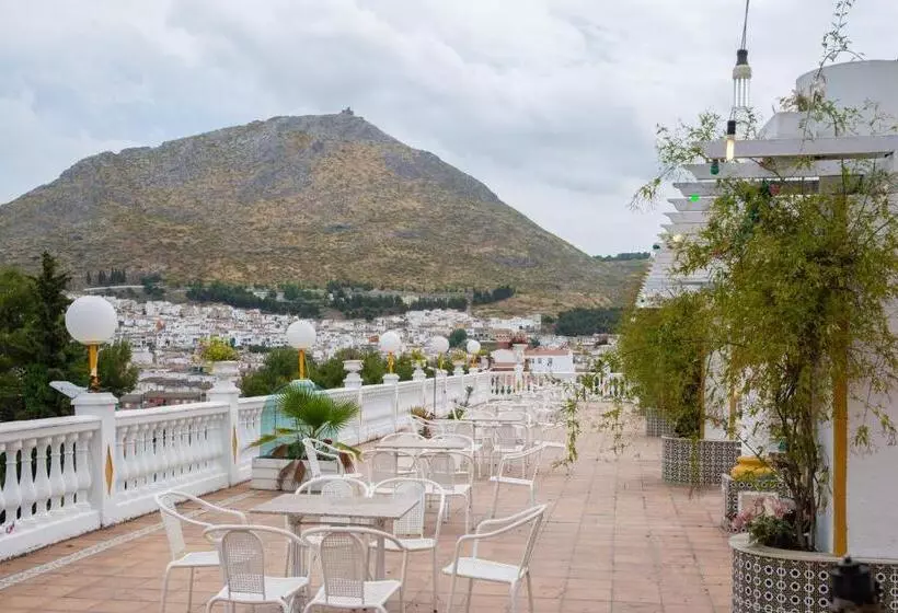 Hotel Hidalgo