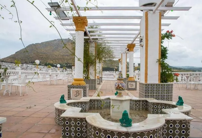 Hotel Hidalgo