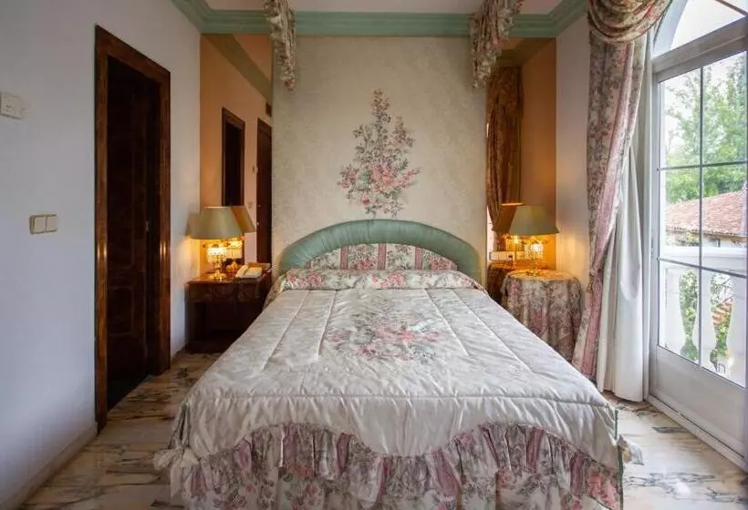 Hotel Hidalgo