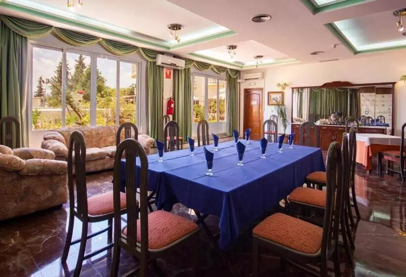 Hotel Hidalgo