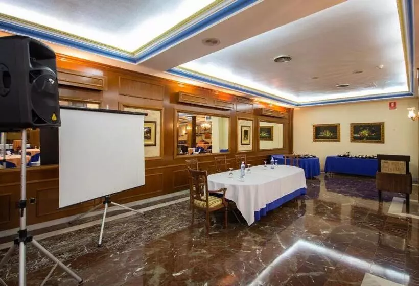 Hotel Hidalgo