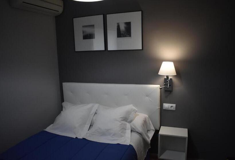 酒店 Hostal El Rocio