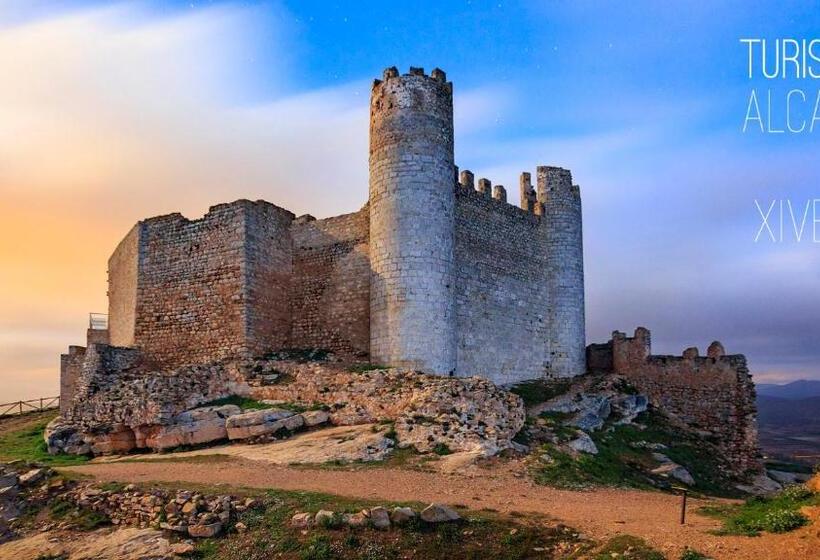 ホテル Hostal Neus