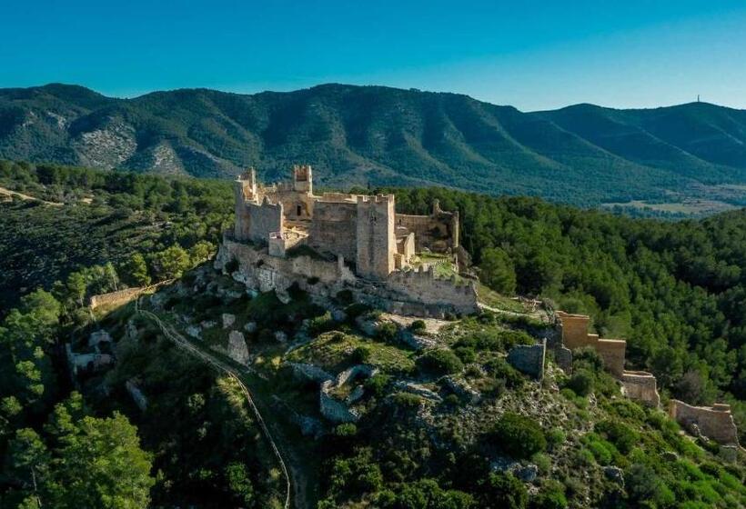 ホテル Hostal Neus