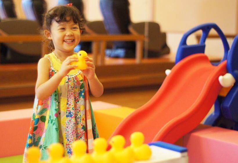 בית מלון כפרי Ibusuki Kokoronoyado