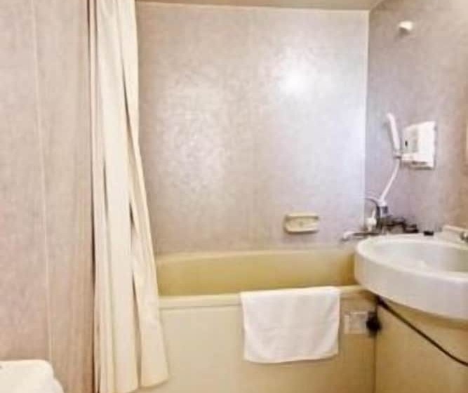 בית מלון כפרי Ibusuki Kokoronoyado