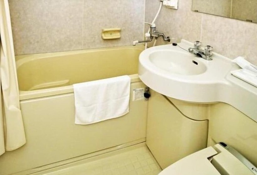 בית מלון כפרי Ibusuki Kokoronoyado