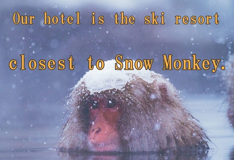 فندق Kidoike Onsen