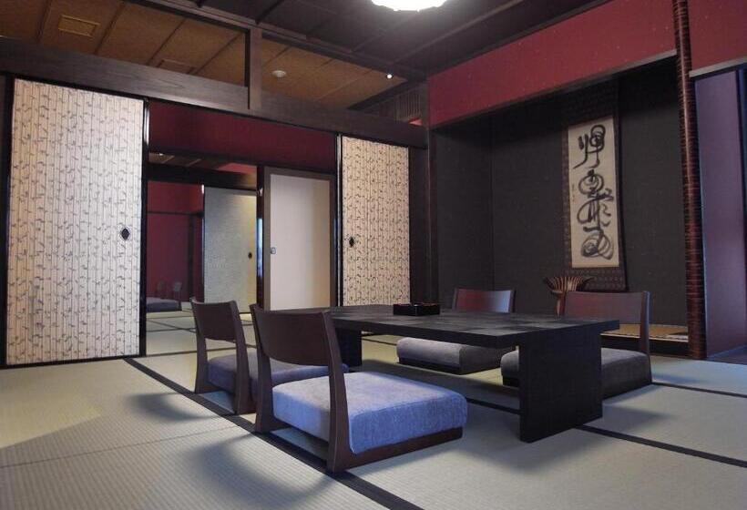 Hotel Kizashi The Suite 京都祇園