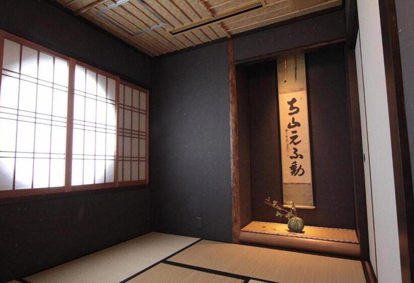 Hotel Kizashi The Suite 京都祇園