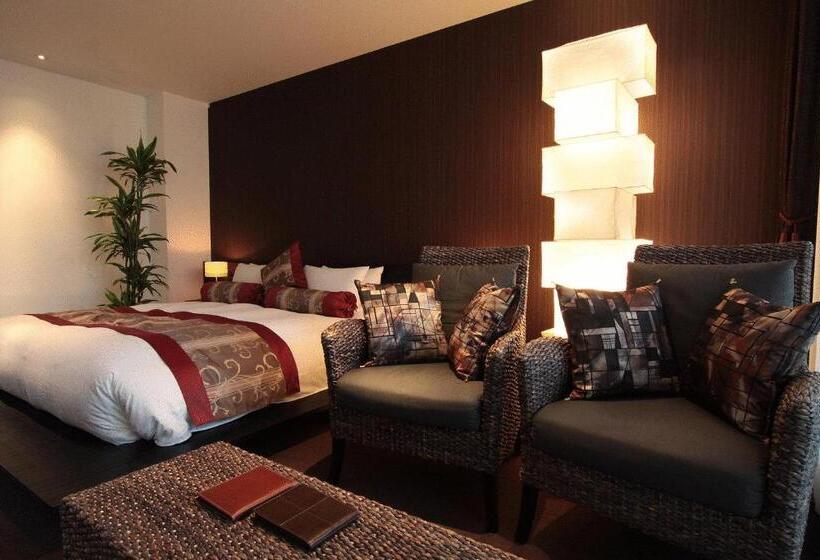 Hotel Kizashi The Suite 京都祇園