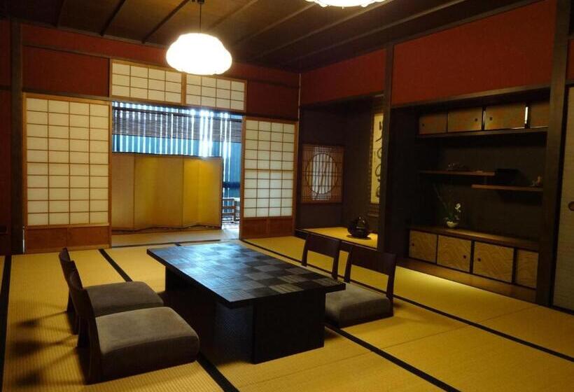 Hotel Kizashi The Suite 京都祇園