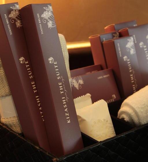 Hotel Kizashi The Suite 京都祇園