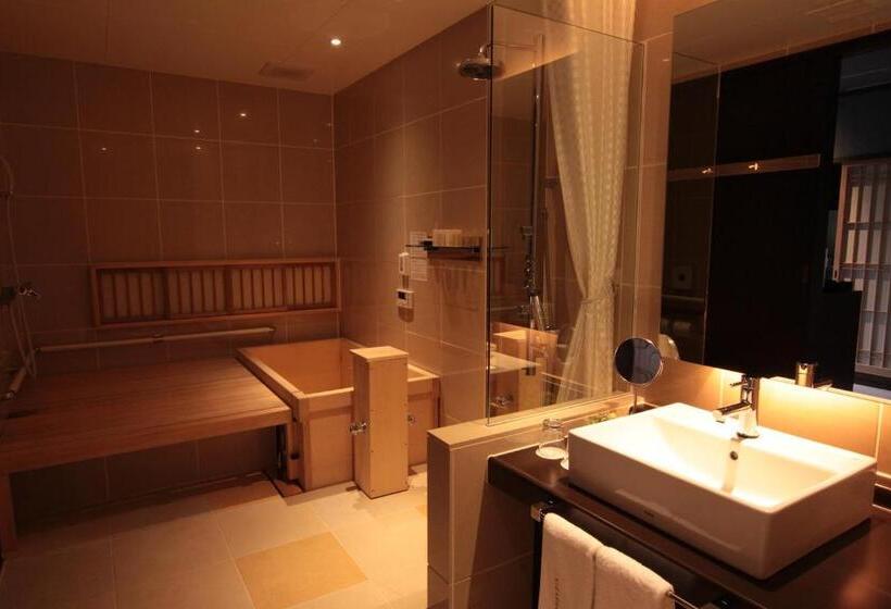 Hotel Kizashi The Suite 京都祇園