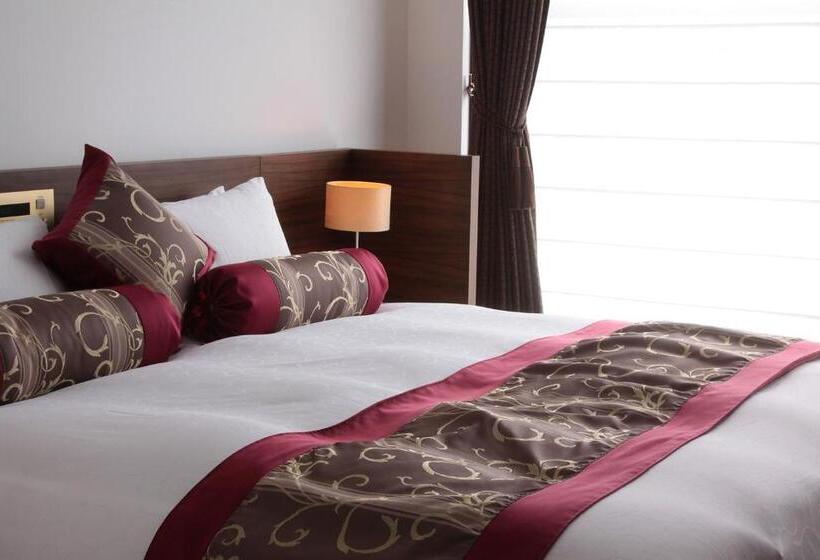 Hotel Kizashi The Suite 京都祇園