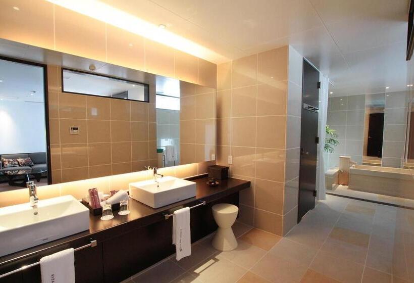 Hotel Kizashi The Suite 京都祇園