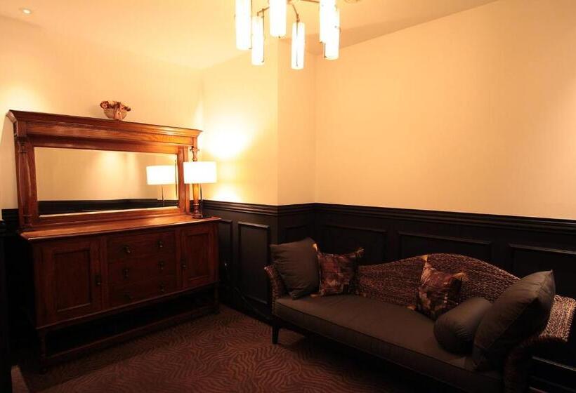 Hotel Kizashi The Suite 京都祇園