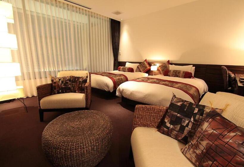 Hotel Kizashi The Suite 京都祇園