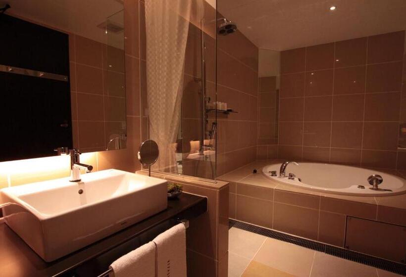 Hotel Kizashi The Suite 京都祇園