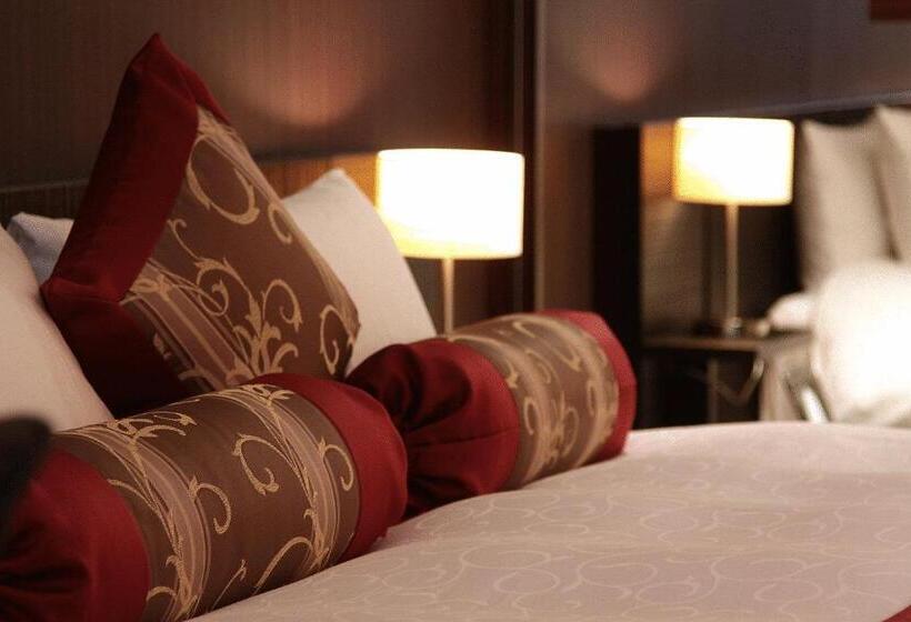 Hotel Kizashi The Suite 京都祇園