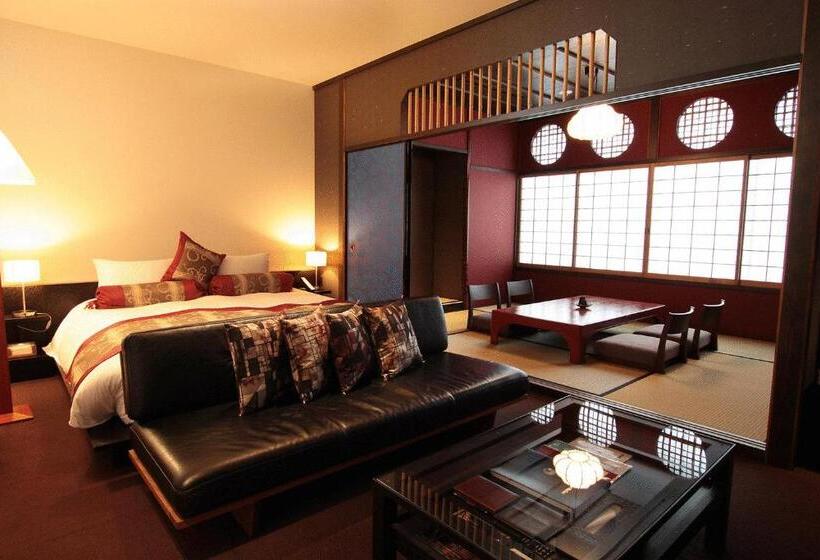 Hotel Kizashi The Suite 京都祇園
