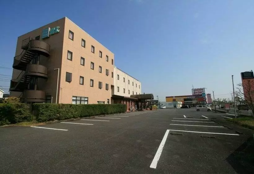 ホテル Kohoku
