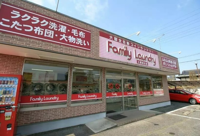 ホテル Kohoku